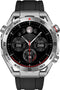 Hyundai - Smart & Fit watch PRO - Zilver - Met extra bandje