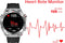 Hyundai - Smart & Fit watch PRO - Zilver - Met extra bandje