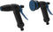 Hyundai sproeier set 2-delig - Sproeipistool met sproeikop + Spuitpistool met vergrendelingsfunctie