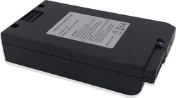 Hyundai - Steelstofzuiger batterij - Geschikt voor Spring & Rainbow modellen