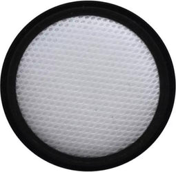 Hyundai - Steelstofzuiger filter - HEPA filter - Rond