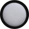Hyundai - Steelstofzuiger filter - HEPA filter - Rond