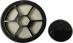 Hyundai - Steelstofzuiger HEPA filter set voor draadloze stofzuiger