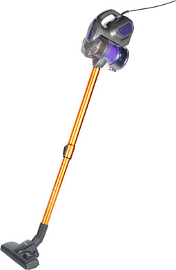 Hyundai steelstofzuiger rainbow cyclone - 600 Watt - Met snoer