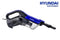 Hyundai - Steelstofzuiger