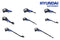 Hyundai - Steelstofzuiger