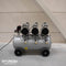 HYUNDAI stille 59dB compressor 70 liter - 8 BAR olievrij Low Noise - 'Super Silent'