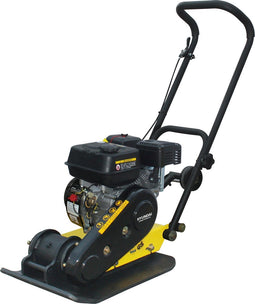 Hyundai trilplaat 196cc / 89kg - 560x400mm trilstamper met 4-takt benzine motor