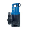 Hyundai Vuilwater Dompelpomp 750W - 17500 Liter
