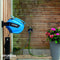 Hyundai - Wandslangenbox XL - Slanghaspel - 30 meter slang - Ø 12mm - 180º draaibaar - Automatische oprol functie - Inclusief alle kopplingen - Met tuinsproeier