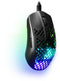 Steelseries Aerox 3 (2022) - Draadloze Gaming Muis - 8500dpi - Zwart