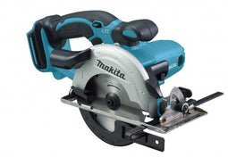 Makita DSS501ZJ - Cirkelzaag Ø136mm 18V - Losse Body - Mbox