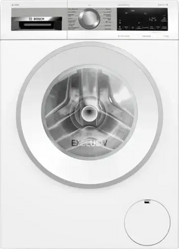 Bosch WGG244FMNL - Wasmachine - 9 kg - 1400 rpm - Wit