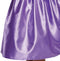 Disney Officiale klassieke Raponsje verkleedpartij voor meisjes, Rapunzel kostuum kinder verkleedkleding, verwarde verkleedkleding voor meisjesoutfit, prinsessen kostuums voor meisjes, Wereldboekendag kostuums voor meisjes van 5-6 jaar