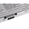 Sony VGP-BPS2A/S - Accu - 11.1V - 4400 mAh - Zilver