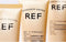 REF Stockholm - Get It Straight - 150ml - Glad haar - Anti Frizz - Smooth - Stylingsproduct