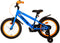 Volare Rocky Kinderfiets - Stadsfiets - 16 inch - Blauw