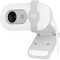 Logitech Brio 100 - Full HD Webcam 1080p - Ingebouwde microfoon - Wit