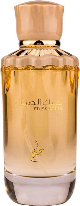 Uniseks Parfum Khadlaj Musk Sahra EDP 100 ml