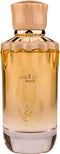 Uniseks Parfum Khadlaj Musk Sahra EDP 100 ml