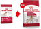 Royal Canin Medium Adult - Hondenbrokken - 4 KG