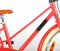 Volare Melody - Kinderfiets - 24 inch - 7 Versnellingen - Koraal Rood