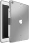 Otterbox - Symmetry - Schokbestendige backcover voor iPad 9 (2021) - Transparant