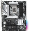 ASRock B760 Pro RS - Moederbord - Intel LGA 1700 - WiFi 6E - 7.1 kanalen (2023)