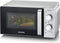 Severin MW 7780 - Combi-magnetron - 17L - 700W magnetronvermogen - 900W grillvermogen - Vrijstaand - Hoogte 240mm