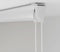 vidaXL - Doucherolgordijn - met - cassette - 60x240 - cm - stofbreedte - 56 - cm
