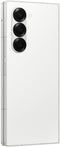 Samsung Galaxy Z Fold6 - 256GB - Snapdragon 8 Gen 3 - Wit
