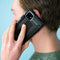 iMoshion Hoesje Geschikt voor OnePlus Nord Hoesje - iMoshion Rugged Xtreme Backcover - Zwart
