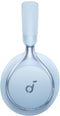 Soundcore Space One - Hoofdtelefoon - 2x Sterke Ruisonderdrukking - Blauw