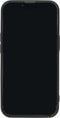 Apple iPhone 14 - Back Cover - Schokabsorberend TPU met Kaarthouder - Zwart