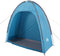 vidaXL - Opbergtent - waterdicht - blauw