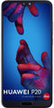 Huawei P20 - Smartphone - 128GB - Blauw