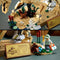 LEGO® Jurassic World - Dinosaurusfossielen: Triceratops (77985) - 1154 onderdelen - 1 minifiguur