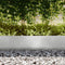 vidaXL - Lawn - Edgings - 10 - stuks - 100x0.5x30 - cm - Gegalvaniseerd - Staal