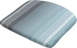 Madison - Zitkussen - Stef grey - 46x48 - Grijs