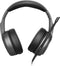 MSI Immerse GH40 - Gaming Headset - Bedraad USB - Zwart
