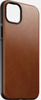 Nomad Modern - Leather Case - Magsafe - Bruin