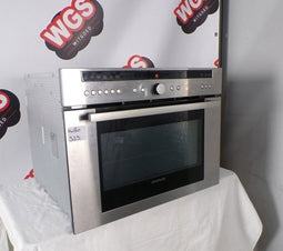 Constructa CN462250 - Inbouw combi-magnetron - 900 W - 250 graden - B 56 x D 55 x H 45,5 cm