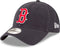 New Era - Dad cap - Boston Red Sox MLB Core Classic Navy 9TWENTY Adjustable Cap