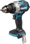 Makita DHP489Z - Klopboor-/schroefmachine - 18V - 3 functies - 21 koppelinstellingen - 1,8kg