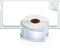 DYMO LW - LW duurzame labels - 25 x 54 mm - kras- en scheurbestendig (1 stuk)
