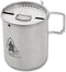 Pathfinder - Stainless Steel 25 oz. Cup & Lid