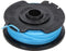 Arnold Trimmerspoel 10 m Ø1,5 mm - Draadspoel - Geschikt voor Flymo Gardena Gardol