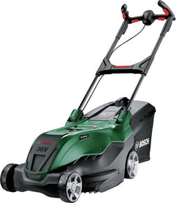 Bosch AdvancedRotak 36V-40-650 - Duwmaaier - 40 cm maaibreedte - 650 m² maaioppervlakte
