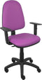 Bureaustoel P&C P760B10 Paars