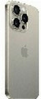 Apple iPhone 15 Pro - 512GB - Naturel Titanium